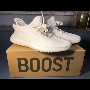 They where to big for me,but really comfortable